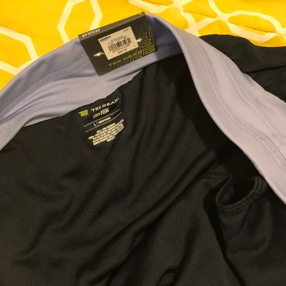 Running shorts - Picture 3 of 4